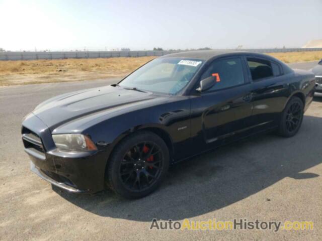 DODGE CHARGER R/T, 2C3CDXCT3DH631606