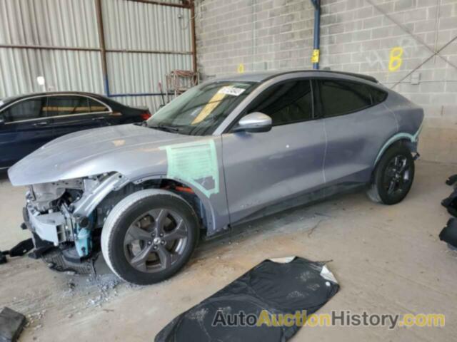 2022 FORD MUSTANG SELECT, 3FMTK1RM0NMA35799