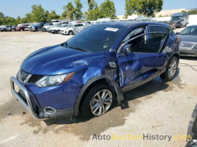 2019 NISSAN ROGUE S, JN1BJ1CP7KW232022