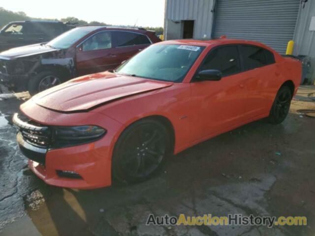 2018 DODGE CHARGER R/T, 2C3CDXCT8JH139844