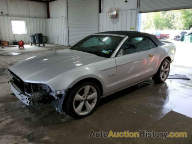FORD MUSTANG GT, 1ZVBP8FF8D5202167