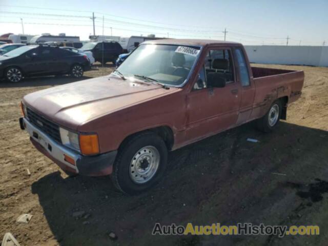 1984 TOYOTA ALL OTHER XTRACAB RN56 DLX, JT4RN56D4E5004188