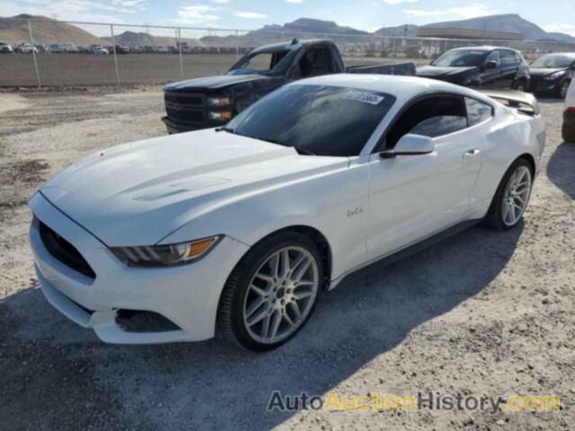 FORD MUSTANG GT, 1FA6P8CF7H5339959