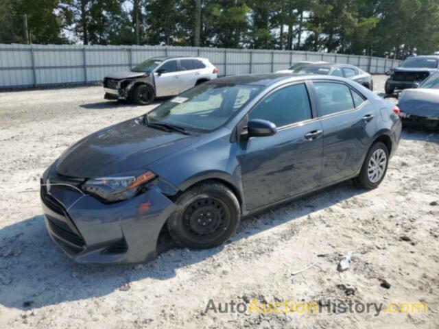 2T1BURHE4KC177158 2019 TOYOTA COROLLA L - View history and price at ...