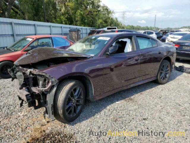 2022 DODGE CHARGER GT, 2C3CDXMG8NH170681