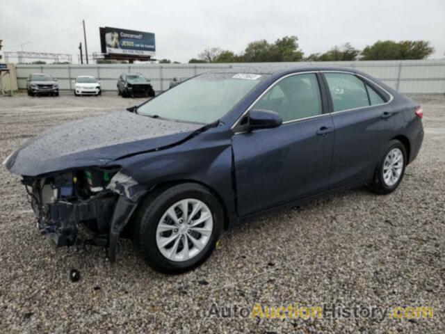 TOYOTA CAMRY LE, 4T4BF1FKXFR503141