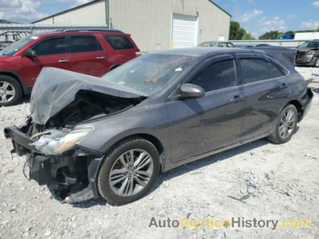 2015 TOYOTA CAMRY LE, 4T1BF1FK1FU494680