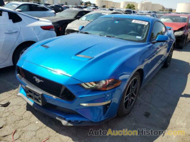 FORD MUSTANG GT, 1FA6P8CF3L5146166