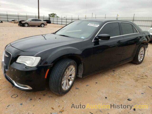 2017 CHRYSLER 300 LIMITED, 2C3CCAAG3HH540122