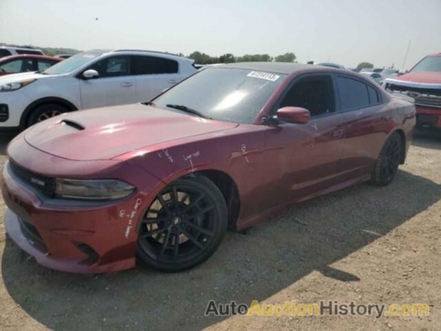 2017 DODGE CHARGER R/T 392, 2C3CDXGJ7HH532740