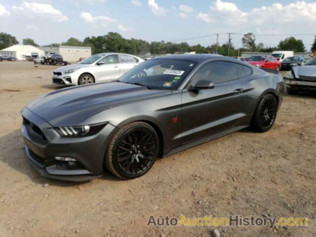 FORD MUSTANG GT, 1FA6P8CF3F5325439