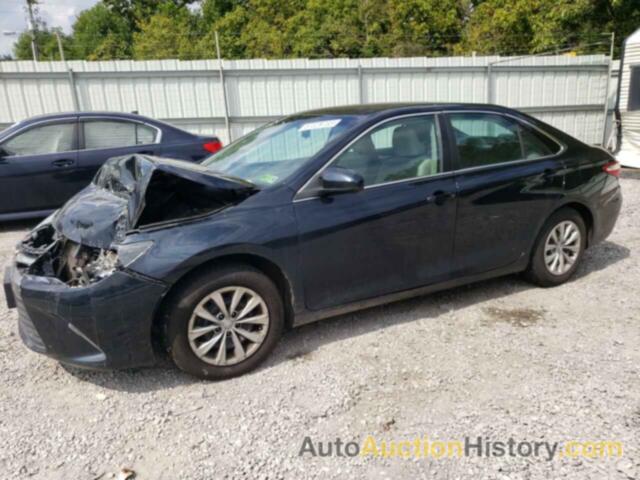 2015 TOYOTA CAMRY LE, 4T4BF1FK8FR472245