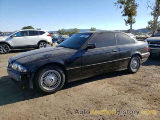 1993 BMW 3 SERIES I, WBABF3314PEF38842
