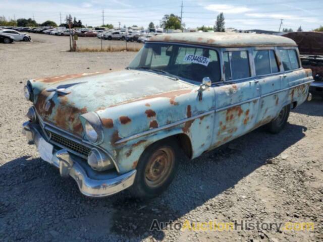 1955 FORD COUNTRY, M5RX181182
