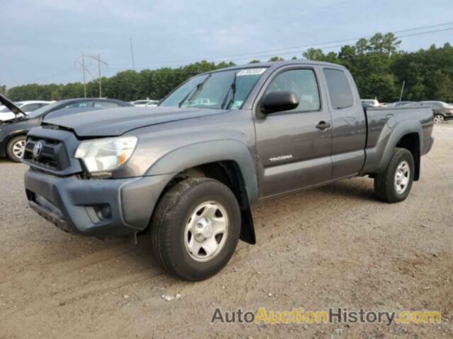 2015 TOYOTA TACOMA PRERUNNER ACCESS CAB, 5TFTX4GN4FX042026