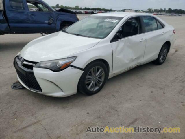 2017 TOYOTA CAMRY LE, 4T1BF1FK8HU397740