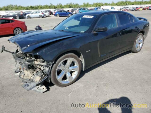 2013 DODGE CHARGER R/T, 2C3CDXCT2DH634870