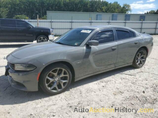2017 DODGE CHARGER R/T, 2C3CDXCT1HH576336