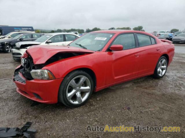 2011 DODGE CHARGER, 2B3CL3CG7BH505452