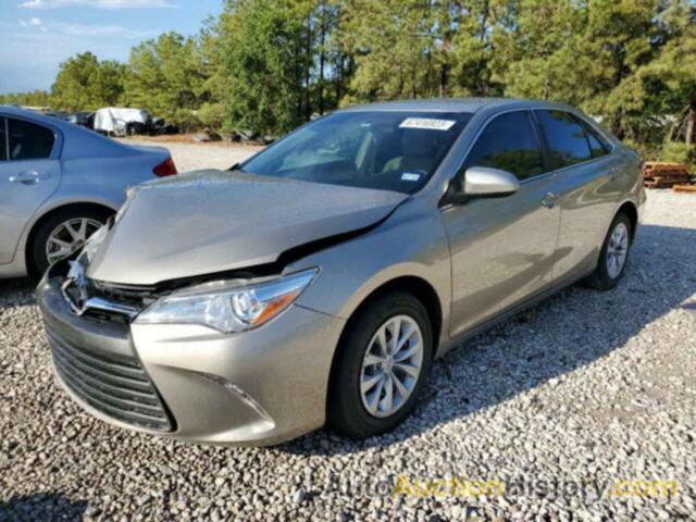 2015 TOYOTA CAMRY LE, 4T4BF1FK5FR472137