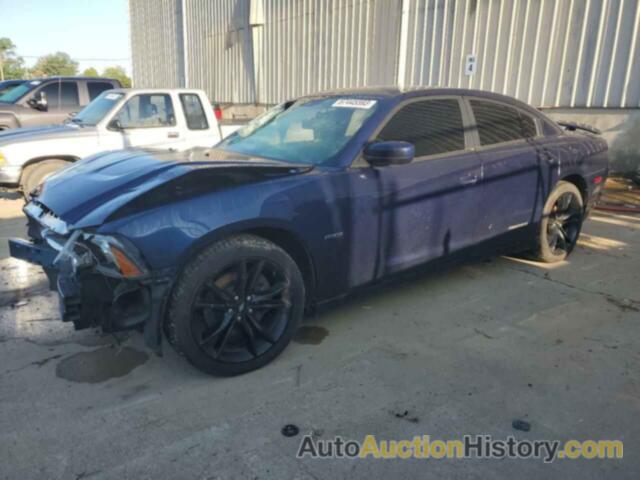 2014 DODGE CHARGER R/T, 2C3CDXCT2EH102262