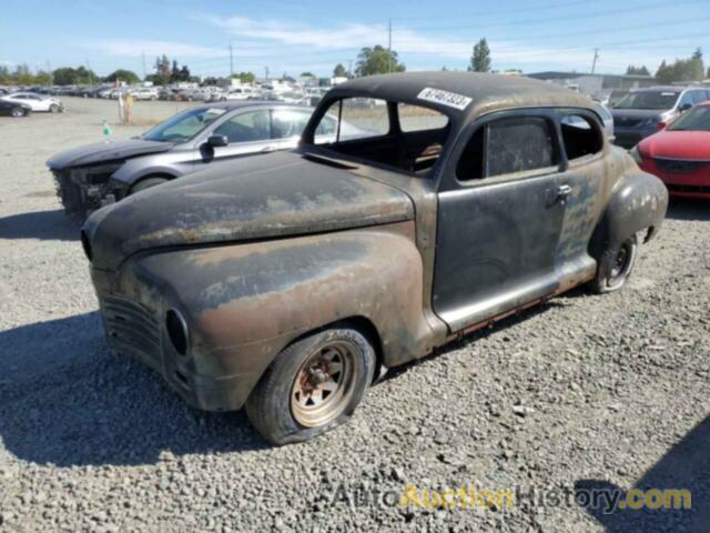 1946 PLYMOUTH ALL OTHER, 11622679
