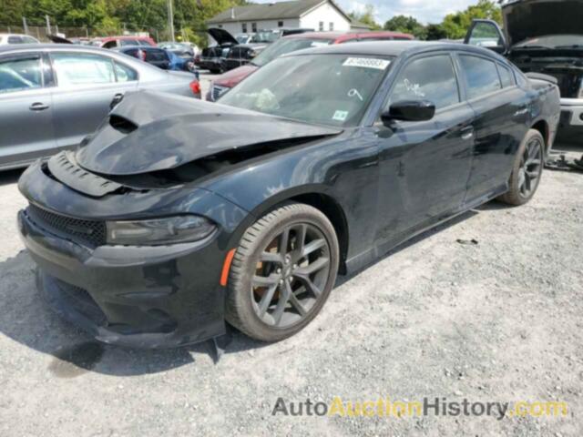 DODGE CHARGER GT, 2C3CDXHGXMH625782