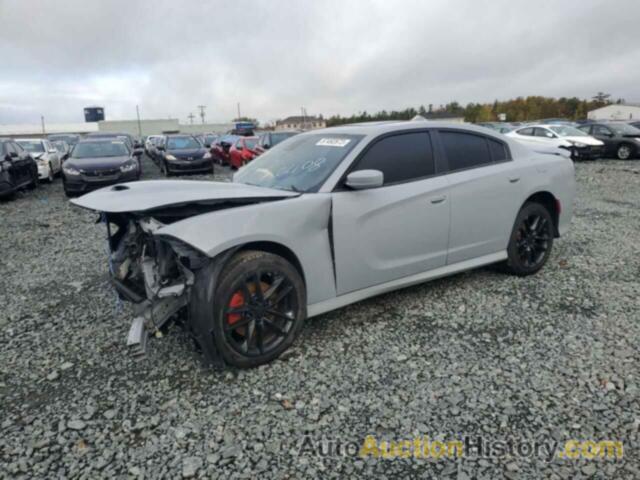 2021 DODGE CHARGER GT, 2C3CDXMG9MH570408