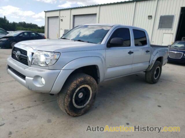 2011 TOYOTA TACOMA DOUBLE CAB PRERUNNER, 5TFJU4GN1BX004280