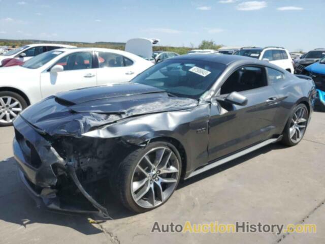 2016 FORD MUSTANG GT, 1FA6P8CF5G5301757