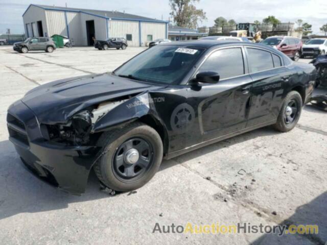 DODGE CHARGER POLICE, 2C3CDXAT9EH367859