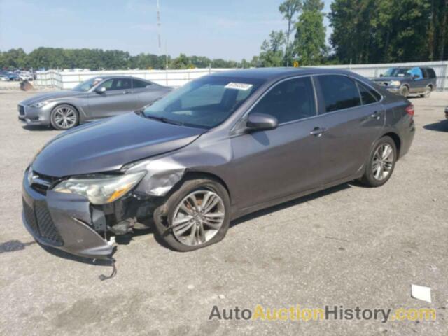 TOYOTA CAMRY LE, 4T1BF1FK1GU570707