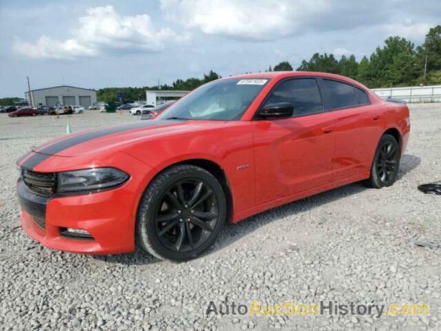 2016 DODGE CHARGER R/T, 2C3CDXCT2GH267831
