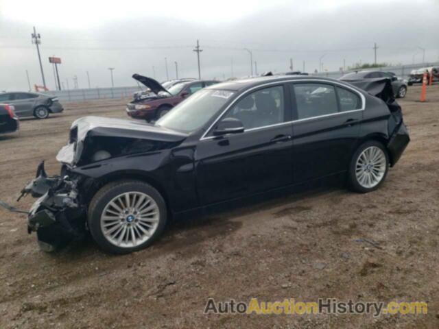 2012 BMW 3 SERIES I, WBA3A5C57CF346401