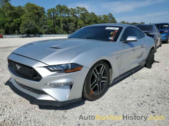 2018 FORD MUSTANG GT, 1FA6P8CF4J5117627