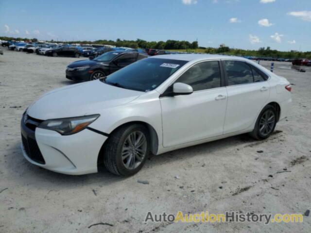 2017 TOYOTA CAMRY LE, 4T1BF1FK3HU423600