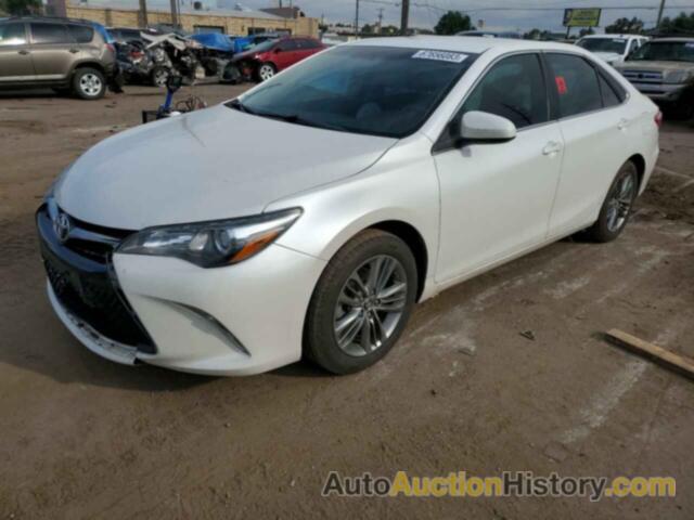 2015 TOYOTA CAMRY LE, 4T1BF1FK6FU114085