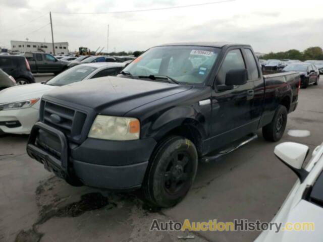 FORD ALL OTHER, 1FTRF12278KD37033