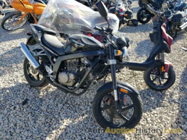 HYOSUNG MOTORCYCLE, KM4MJ527491105764