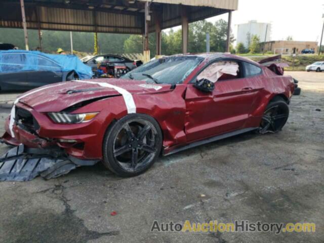 FORD MUSTANG GT, 1FA6P8CF9G5246245