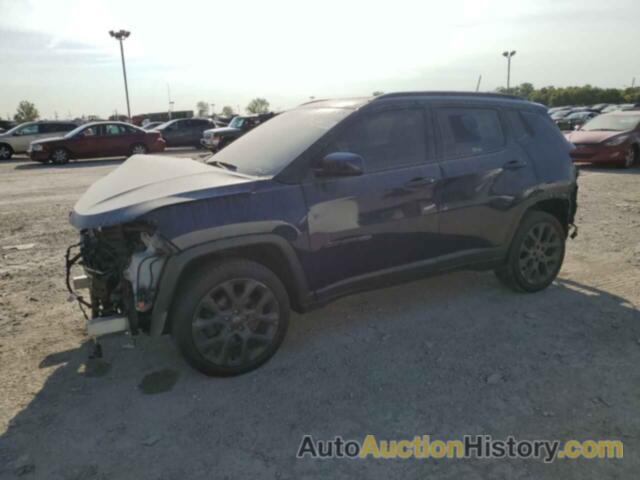 2019 JEEP COMPASS LIMITED, 3C4NJDCB1KT754456