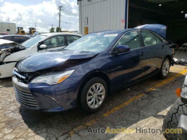 2017 TOYOTA CAMRY LE, 4T1BF1FK6HU764196