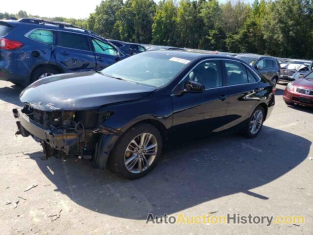 2016 TOYOTA CAMRY LE, 4T1BF1FK0GU186742