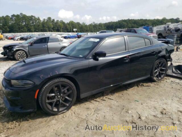 2022 DODGE CHARGER GT, 2C3CDXHG3NH138795