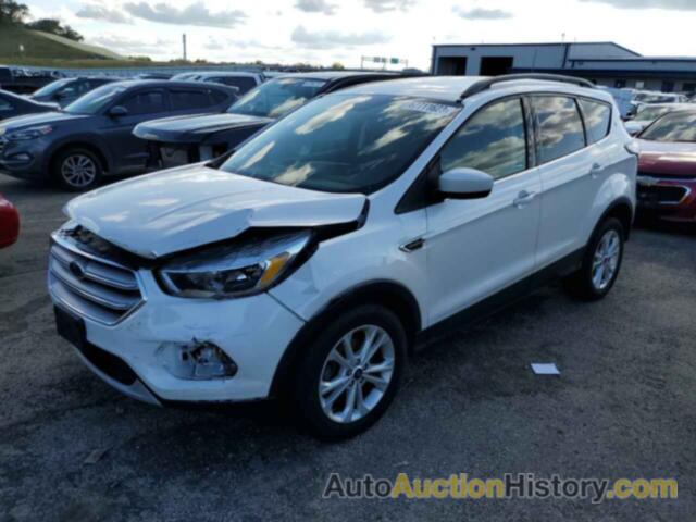 2018 FORD ESCAPE SE, 1FMCU0GD2JUD03250