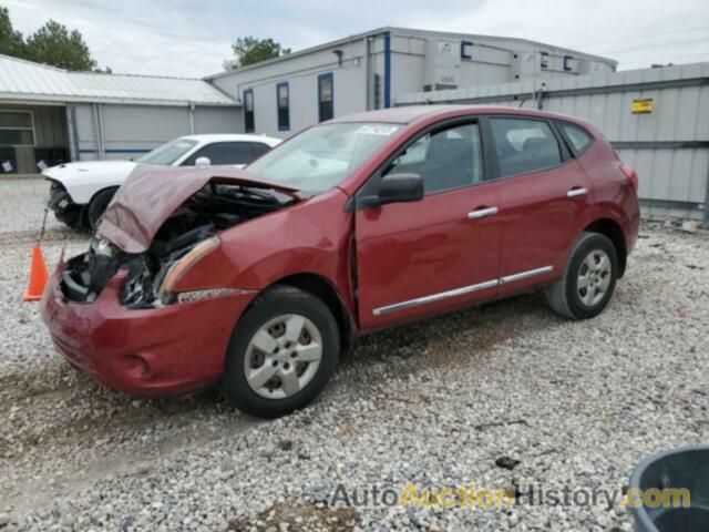 2015 NISSAN ROGUE S, JN8AS5MT2FW161735