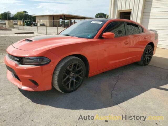 2017 DODGE CHARGER R/T, 2C3CDXCT4HH643530
