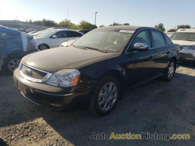 FORD 500 LIMITED, 1FAHP28127G145698