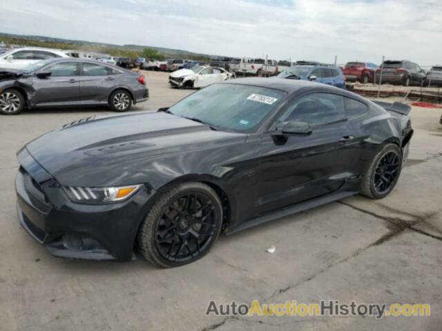 2015 FORD MUSTANG GT, 1FA6P8CF5F5418155