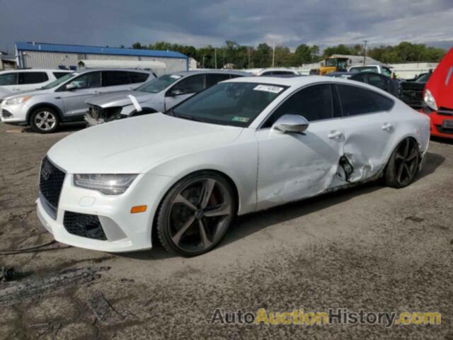 2016 AUDI S7/RS7, WUAW2BFC8GN900825
